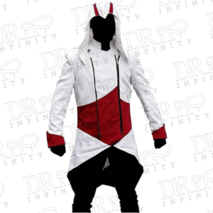 DRIP INFINITY: Connor Kenway Assassins Creed 3 Coat
