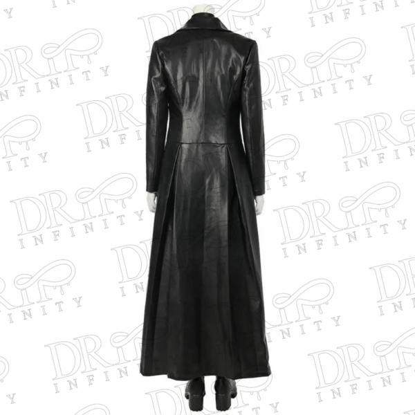 DRIP INFINITY: Underworld Blood Wars Vampire Warrior Long Coat