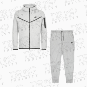 Drip Infinity: Men's Sportswear Tech Fleece Tracksuit