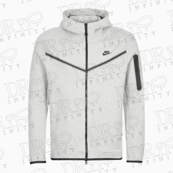 Drip Infinity: Men's Sportswear Tech Fleece Tracksuit