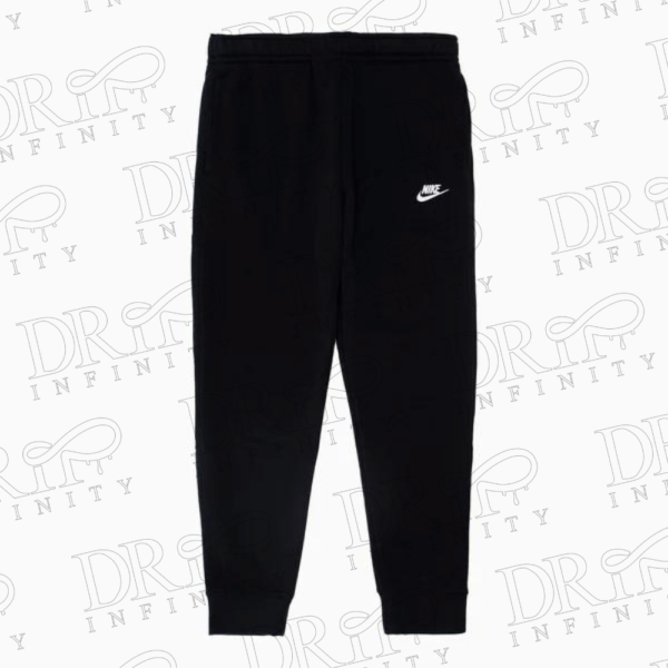 Drip Infinity: Men's Sportswear Club Fleece Tracksuit