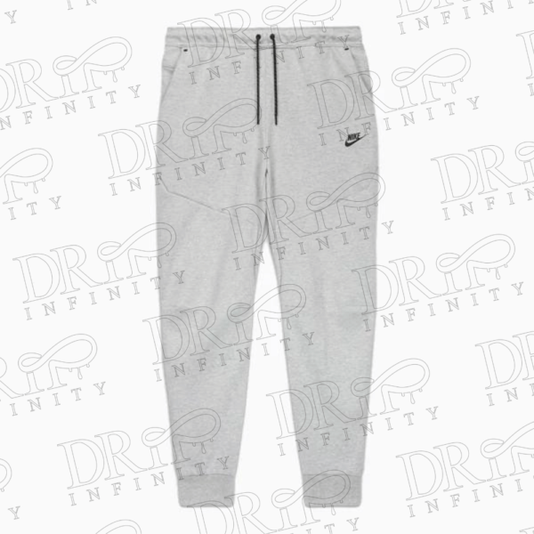 Drip Infinity: Men's Sportswear Tech Fleece Tracksuit