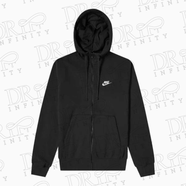 Drip Infinity: Men's Sportswear Club Fleece Tracksuit